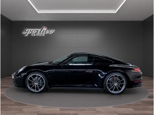 Porsche 992 911 Carrera *BOSE Sound* *Sonderleasing*