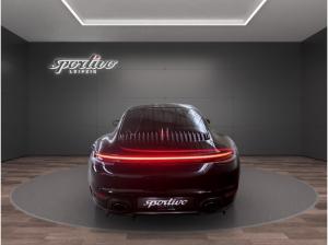 Porsche 992 911 Carrera *BOSE Sound* *Sonderleasing*