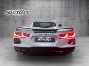 Corvette C8 Stingray 3 LT | Coupe | Lift | Competition |