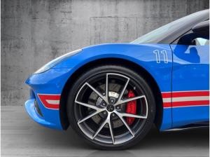 Lotus Emira Limited Type 86 1 of 12 *Sondermodell*