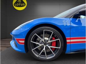 Lotus Emira Limited Type 86 1 of 12 *Sondermodell*