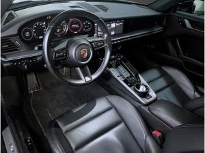 Porsche 992 911 Carrera *BOSE Sound* *Sonderleasing*