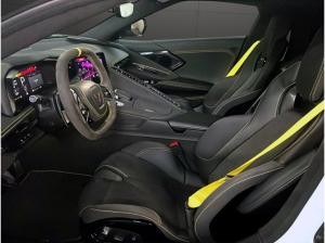 Corvette C8 Stingray 3 LT | Coupe | Lift | Competition |