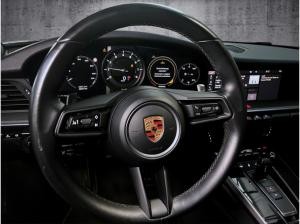 Porsche 992 911 Carrera *BOSE Sound* *Sonderleasing*