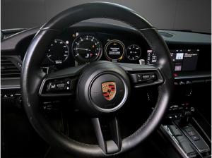 Porsche 992 911 Carrera *BOSE Sound* *Sonderleasing*