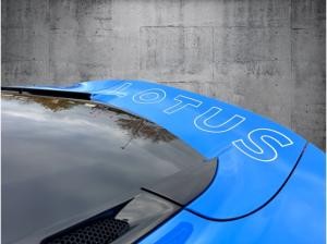 Lotus Emira Limited Type 86 1 of 12 *Sondermodell*