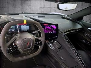 Corvette C8 Stingray 3 LT | Coupe | Lift | Competition |