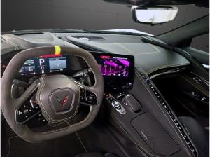 Corvette C8 Stingray 3 LT | Coupe | Lift | Competition |