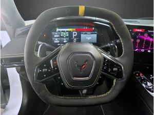 Corvette C8 Stingray 3 LT | Coupe | Lift | Competition |
