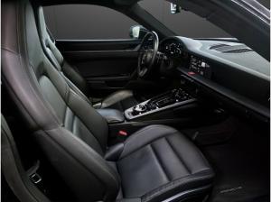 Porsche 992 911 Carrera *BOSE Sound* *Sonderleasing*