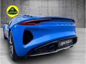 Lotus Emira Limited Type 86 1 of 12 *Sondermodell*