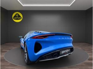 Lotus Emira Limited Type 86 1 of 12 *Sondermodell*