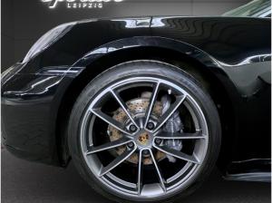 Porsche 992 911 Carrera *BOSE Sound* *Sonderleasing*