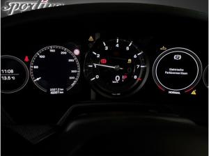 Porsche 992 911 Carrera *BOSE Sound* *Sonderleasing*