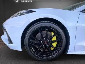 Corvette C8 Stingray 3 LT | Coupe | Lift | Competition |