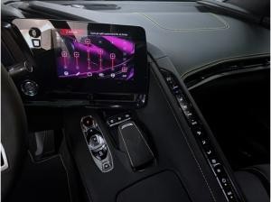 Corvette C8 Stingray 3 LT | Coupe | Lift | Competition |