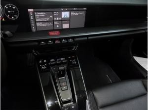 Porsche 992 911 Carrera *BOSE Sound* *Sonderleasing*