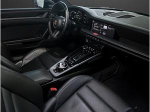 Porsche 992 911 Carrera *BOSE Sound* *Sonderleasing*