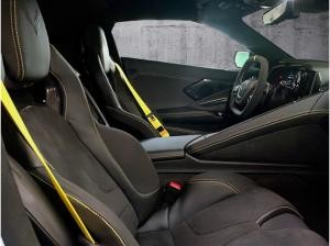 Corvette C8 Stingray 3 LT | Coupe | Lift | Competition |