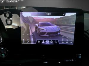 Corvette C8 Stingray 3 LT | Coupe | Lift | Competition |