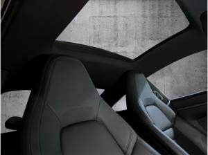 Porsche 992 911 Carrera *BOSE Sound* *Sonderleasing*