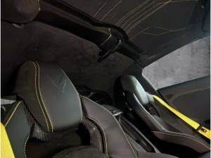 Corvette C8 Stingray 3 LT | Coupe | Lift | Competition |