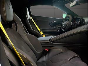 Corvette C8 Stingray 3 LT | Coupe | Lift | Competition |