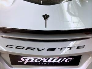 Corvette C8 Stingray 3 LT | Coupe | Lift | Competition |