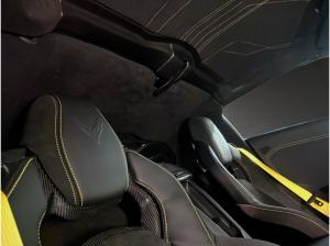 Corvette C8 Stingray 3 LT | Coupe | Lift | Competition |
