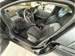 Dacia Sandero Expression TCe 90 CVT *NAVI*SHZ*KAMERA*