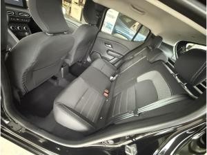 Dacia Sandero Expression TCe 90 CVT *NAVI*SHZ*KAMERA*