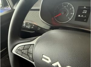 Dacia Sandero Expression TCe 90 CVT *NAVI*SHZ*KAMERA*