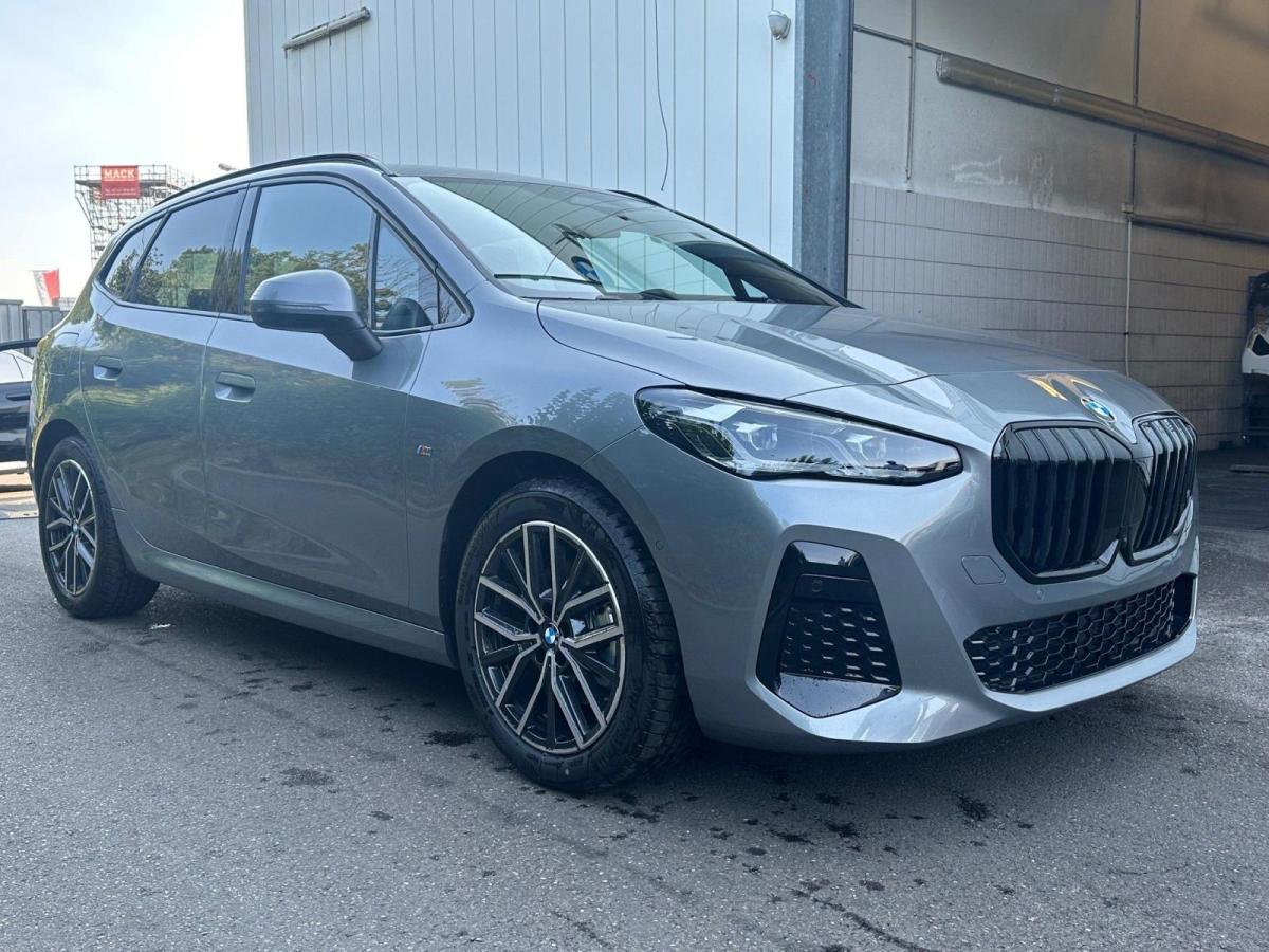 BMW 220 i Active Tourer🔥LAGERWAGEN AKTION⚡️SOFORT VERFÜGBAR