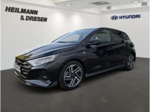 Hyundai i20 1.0 N Line🚀 | Automatik | Rückfahrkamera | Navi | Klimaauto. | ISOFIX