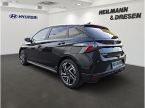 Hyundai i20 1.0 N Line🚀 | Automatik | Rückfahrkamera | Navi | Klimaauto. | ISOFIX