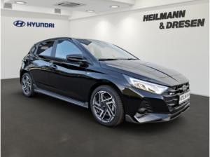 Hyundai i20 1.0 N Line🚀 | Automatik | Rückfahrkamera | Navi | Klimaauto. | ISOFIX