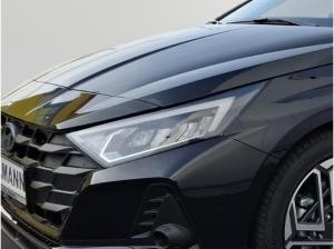 Hyundai i20 1.0 N Line🚀 | Automatik | Rückfahrkamera | Navi | Klimaauto. | ISOFIX