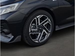 Hyundai i20 1.0 N Line🚀 | Automatik | Rückfahrkamera | Navi | Klimaauto. | ISOFIX