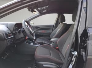 Hyundai i20 1.0 N Line🚀 | Automatik | Rückfahrkamera | Navi | Klimaauto. | ISOFIX