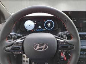 Hyundai i20 1.0 N Line🚀 | Automatik | Rückfahrkamera | Navi | Klimaauto. | ISOFIX