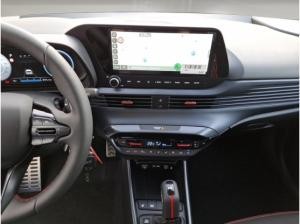 Hyundai i20 1.0 N Line🚀 | Automatik | Rückfahrkamera | Navi | Klimaauto. | ISOFIX