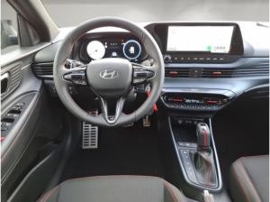 Hyundai i20 1.0 N Line🚀 | Automatik | Rückfahrkamera | Navi | Klimaauto. | ISOFIX