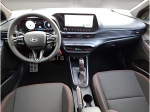 Hyundai i20 1.0 N Line🚀 | Automatik | Rückfahrkamera | Navi | Klimaauto. | ISOFIX