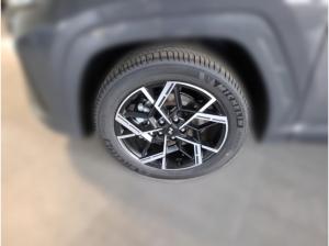 Hyundai TUCSON 1.6 N Line⚠️NUR FÜR MITARBEITER ÖFFENTL.DIENST⚠️| KRELL | Matrix-LED | Rückfahrkamera | Navi | Klima