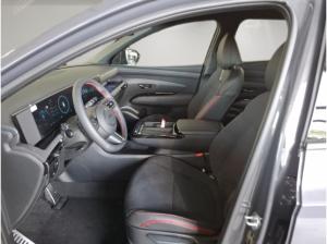 Hyundai TUCSON 1.6 N Line⚠️NUR FÜR MITARBEITER ÖFFENTL.DIENST⚠️| KRELL | Matrix-LED | Rückfahrkamera | Navi | Klima