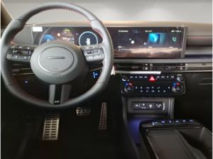 Hyundai TUCSON 1.6 N Line⚠️NUR FÜR MITARBEITER ÖFFENTL.DIENST⚠️| KRELL | Matrix-LED | Rückfahrkamera | Navi | Klima