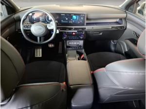 Hyundai TUCSON 1.6 N Line⚠️NUR FÜR MITARBEITER ÖFFENTL.DIENST⚠️| KRELL | Matrix-LED | Rückfahrkamera | Navi | Klima