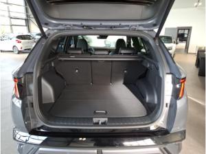 Hyundai TUCSON 1.6 N Line⚠️NUR FÜR MITARBEITER ÖFFENTL.DIENST⚠️| KRELL | Matrix-LED | Rückfahrkamera | Navi | Klima