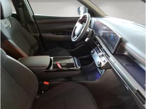 Hyundai TUCSON 1.6 N Line⚠️NUR FÜR MITARBEITER ÖFFENTL.DIENST⚠️| KRELL | Matrix-LED | Rückfahrkamera | Navi | Klima