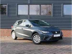 Seat Ibiza Road Edition 1.0 TSI 116 PS DSG